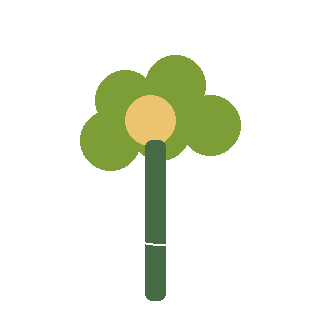 Catmint (Nepeta) reference icon