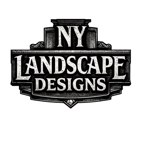 NY Landscape Designs logo
